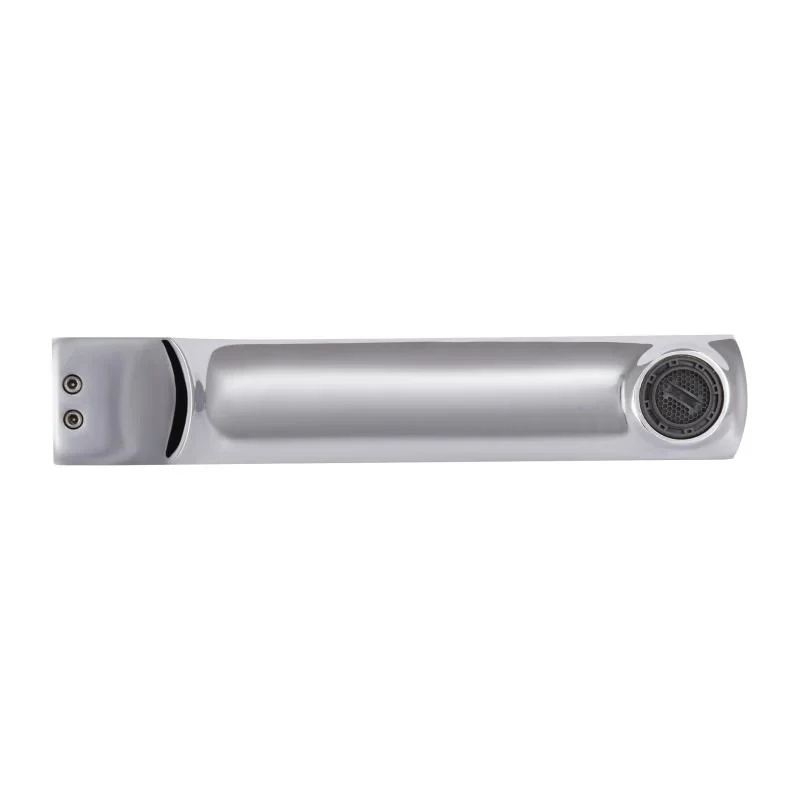 Смеситель для раковины Qtap Slavonice скрытого монтажа QTSLA273CRM45919 Chrome