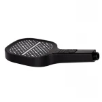 Лейка для ручного душа Qtap Rucni 130x130 мм QTRUC125BLM45957 Black Matt