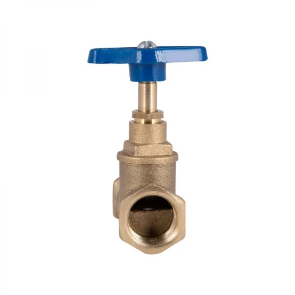 Вентиль латунный SD 15х1/2