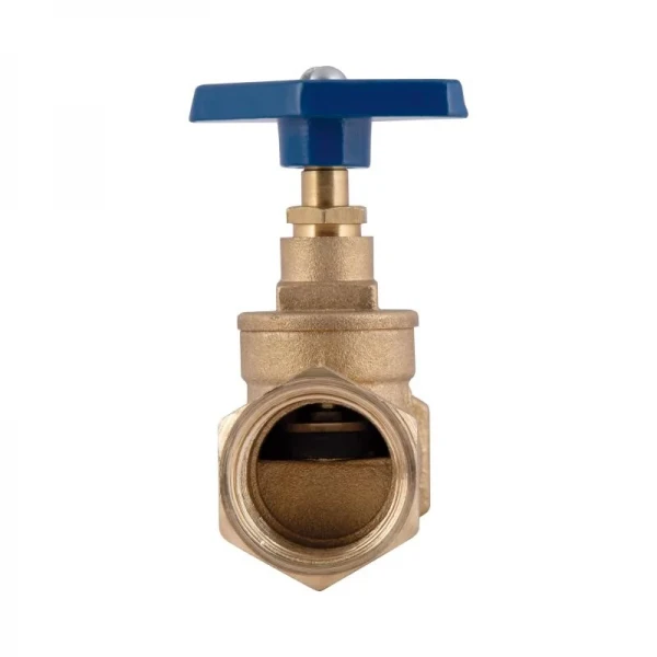 Вентиль латунный SD 20х3/4