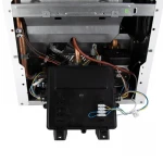 Котел газовый Airfel Elegant 18 кВт двухконтурный