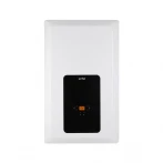 Котел газовый Airfel Elegant 18 кВт двухконтурный