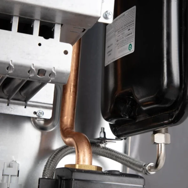 Котел газовый Airfel Elegant 18 кВт двухконтурный