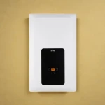 Котел газовый Airfel Elegant 18 кВт двухконтурный