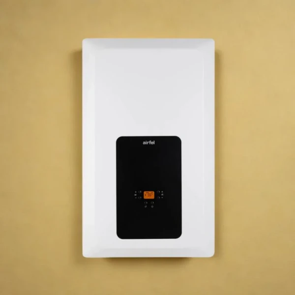 Котел газовый Airfel Elegant 18 кВт двухконтурный