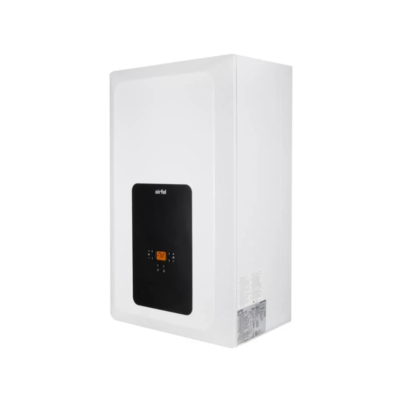 Котел газовый Airfel Elegant 18 кВт двухконтурный