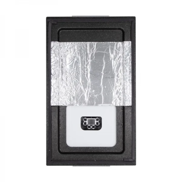 Котел газовый Airfel Elegant 18 кВт двухконтурный