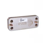 10-пластинний теплообмінник (6319689) Sime