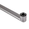 Смеситель для ванны Lidz Luna 005 (c душевым гарнитуром) (k35) LDLUN005NKS46093 Nickel