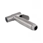 Набор для гигиенического душа Lidz Aria 111 Nickel LDARI111NKS46105 округлый