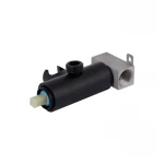 Набор для гигиенического душа Lidz Aria 111 Black LDARI111BLA46107 округлый