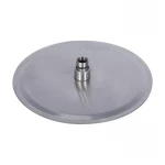 Душевая система универсальная Lidz Aria 1033 на три потребителя (с изливом) (k35) LDARI1033NKS46109 Nickel