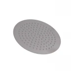 Душевая система для душа Lidz Aria 1020 на два потребителя (k35) LDARI1020NKS46114 Nickel