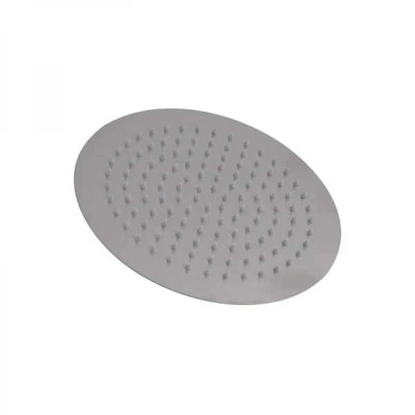 Душевая система для душа Lidz Aria 1020 на два потребителя (k35) LDARI1020NKS46114 Nickel