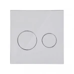 Панель змиву для унітаза Qtap Nest Uni QT0211P01V1009CRM