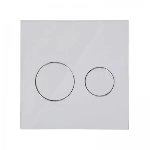 Панель змиву для унітаза Qtap Nest Uni QT0211P01V1009CRM