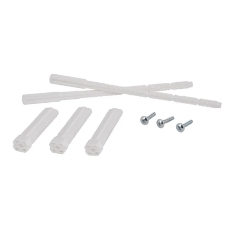 Панель змиву для унітаза Qtap Nest Uni QT0211P01V1009CRM