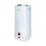 Водонагреватель комбинированный Thermo Alliance Vulcan напольный 140 л. т.о. 1,2 кв.м верхнее подключение, (CWH 14046 14S F)