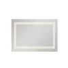 Дзеркало Qtap Cardinal 1200х800 з LED-підсвічуванням Touch, з антизапотіванням, з димером, рег. темп. кольору (3000-6500K) QT0478C12080