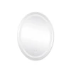 Дзеркало Lidz Vida 800х600 з LED-підсвічуванням Touch, з антизапотіванням, з димером, рег. яскравості LD78LF6080