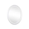 Дзеркало Lidz Vida 800х600 з LED-підсвічуванням Touch, з антизапотіванням, з димером, рег. яскравості LD78LF6080