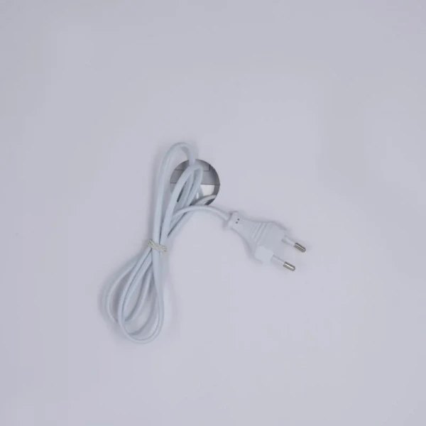 Дзеркало Lidz Vida 800х600 з LED-підсвічуванням Touch, з антизапотіванням, з димером, рег. яскравості LD78LF6080