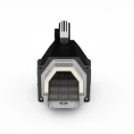 Thermo Alliance Горелка пеллетная СР 100 кВт Ceramik в комплекте с шнеком