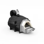 Thermo Alliance Горелка пеллетная СР 100 кВт Ceramik в комплекте с шнеком