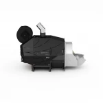 Thermo Alliance Горелка пеллетная СР 100 кВт Ceramik в комплекте с шнеком