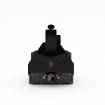 Thermo Alliance Горелка пеллетная СР 100 кВт Ceramik в комплекте с шнеком