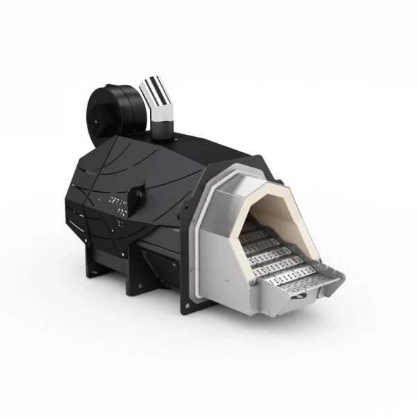 Thermo Alliance Горелка пеллетная СР 150 кВт Ceramik в комплекте с шнеком