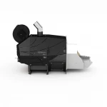 Thermo Alliance Горелка пеллетная СР 150 кВт Ceramik в комплекте с шнеком