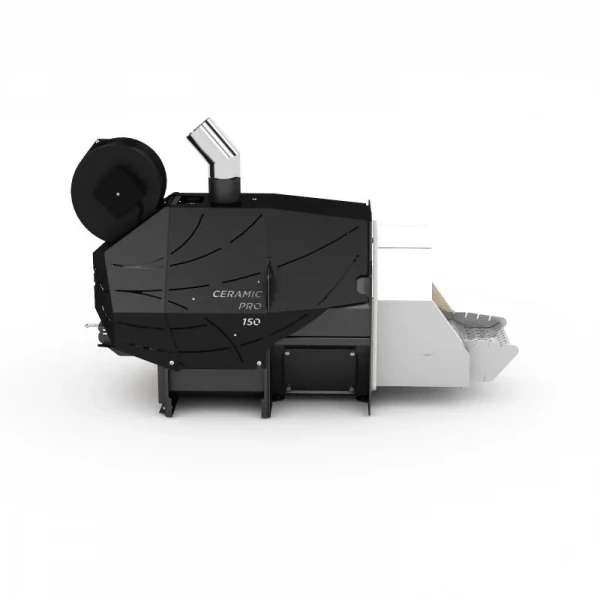 Thermo Alliance Горелка пеллетная СР 150 кВт Ceramik в комплекте с шнеком