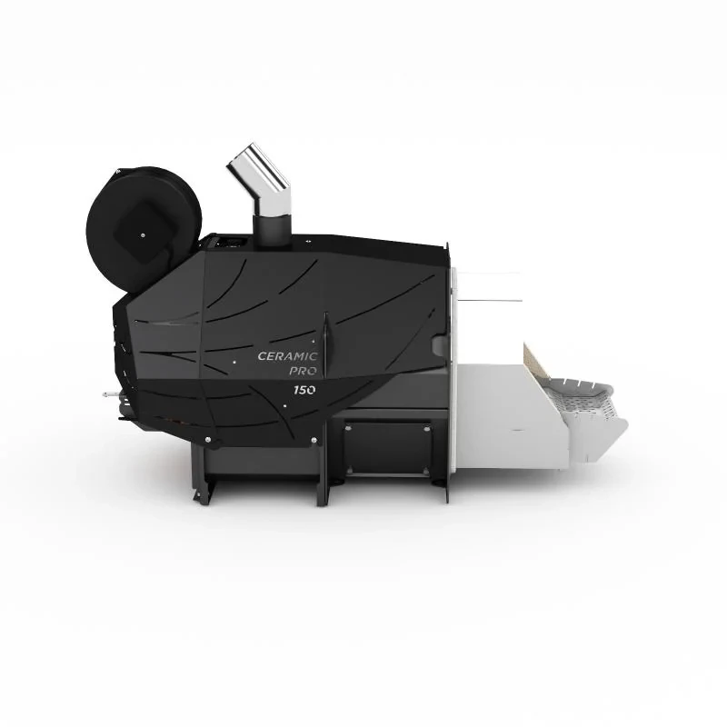 Thermo Alliance Пальник пеллетний СР 150 кВт Ceramik в комплекті з шнеком