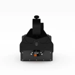 Thermo Alliance Горелка пеллетная СР 150 кВт Ceramik в комплекте с шнеком