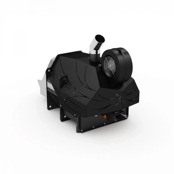 Thermo Alliance Горелка пеллетная СР 150 кВт Ceramik в комплекте с шнеком