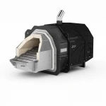 Thermo Alliance Горелка пеллетная СР 200 кВт Ceramik в комплекте с шнеком