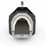 Thermo Alliance Горелка пеллетная СР 200 кВт Ceramik в комплекте с шнеком