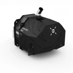 Thermo Alliance Горелка пеллетная СР 200 кВт Ceramik в комплекте с шнеком