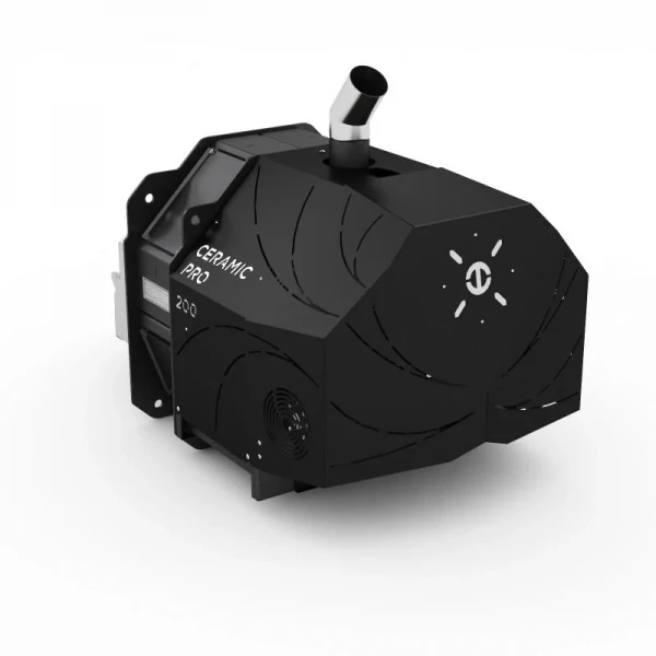 Thermo Alliance Горелка пеллетная СР 200 кВт Ceramik в комплекте с шнеком