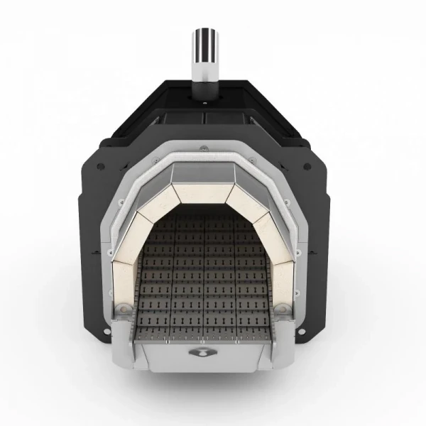 Thermo Alliance Горелка пеллетная СР 250 кВт Ceramik в комплекте с шнеком