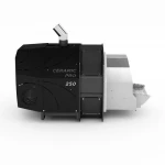 Thermo Alliance Горелка пеллетная СР 250 кВт Ceramik в комплекте с шнеком