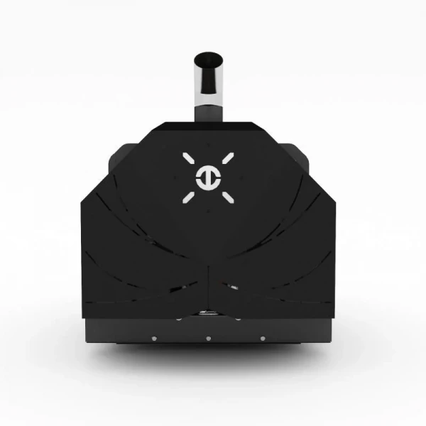 Thermo Alliance Горелка пеллетная СР 250 кВт Ceramik в комплекте с шнеком