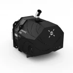 Thermo Alliance Горелка пеллетная СР 250 кВт Ceramik в комплекте с шнеком