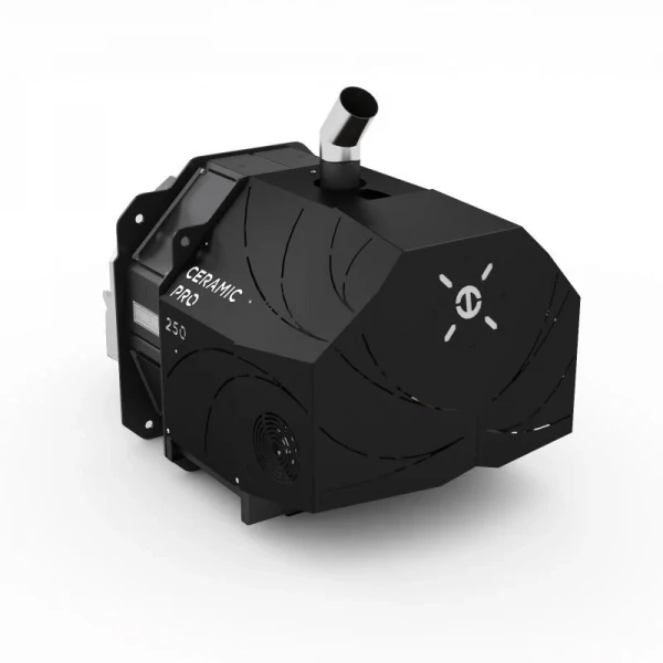 Thermo Alliance Горелка пеллетная СР 250 кВт Ceramik в комплекте с шнеком