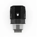 Thermo Alliance Горелка пеллетная СР 250 кВт Ceramik в комплекте с шнеком