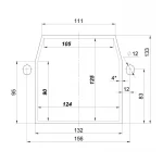 Thermo Alliance Горелка пеллетная Evo 5-20 кВт в комплекте с шнеком + контролер Pelet - 1