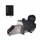 Thermo Alliance Горелка пеллетная Evo 5-20 кВт в комплекте с шнеком + контролер Pelet - 1