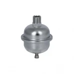 Захист від гідроудару Thermo Alliance Forte 1/2