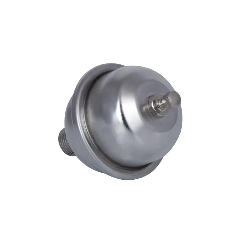 Захист від гідроудару Thermo Alliance Forte 1/2